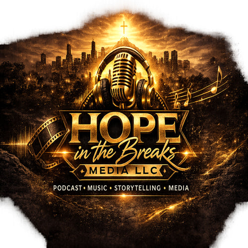 Custom Worship Song Creation – Testimony to Anthem